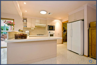 Kitchen (2011-10-26)