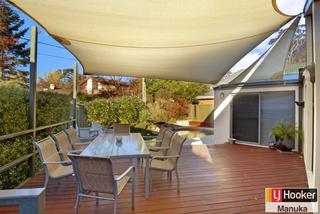 Entertaining Deck (2013-05-30)