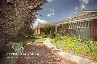 Front garden (2010-12-23)