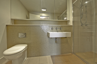 Ensuite (2009-03-11)