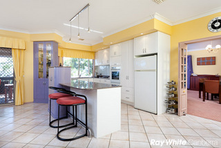 Kitchen - Upper Level (2011-03-10)
