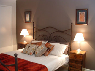 Main bedroom (2005-11-08)