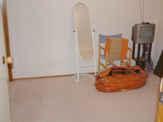 Bed 1 (2003-07-18)