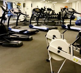 Gym (2018-03-28)