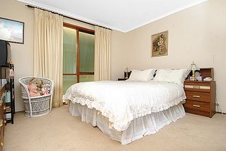 Main Bedroom (2006-03-23)