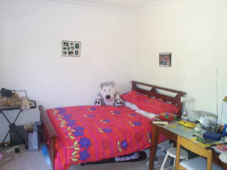 Bed 2 (2002-12-20)