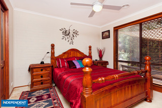Main bedroom (2013-01-30)