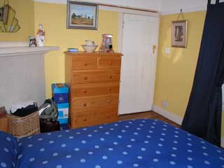 Bed 1 (2003-06-12)