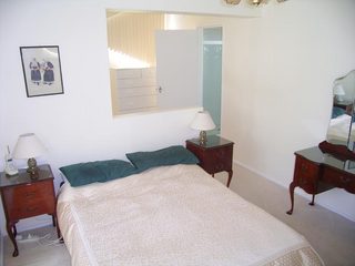 Master bedroom (2007-01-25)