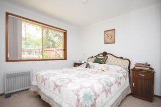 Bed 1 (2011-01-12)