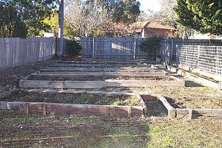 Vege Garden Area (2005-07-29)