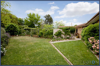 Garden Scene (2011-10-26)