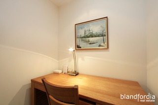Study Nook (2012-10-18)