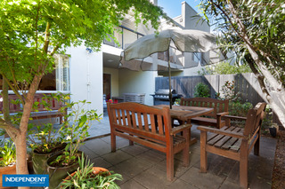 Courtyard (2012-11-10)