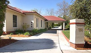 Front view (2005-09-23)