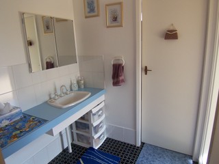 Powder to en-suite (2010-01-10)
