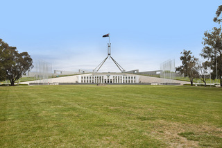 Located Opposite Parliament House (2017-10-25)