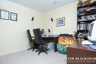 Bedroom (2006-08-23)