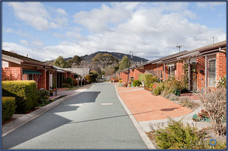 View down the street (2011-06-22)
