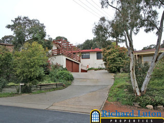 Front view (2005-10-07)
