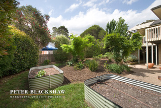 Vege garden (2014-10-30)