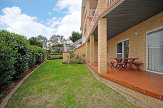 Backyard (2010-06-09)