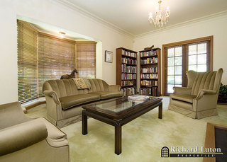 Lounge (2009-01-29)