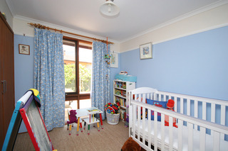 Bed 3 (2009-02-25)