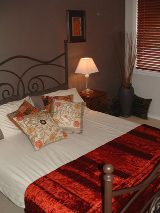 Main bedroom (2005-11-08)