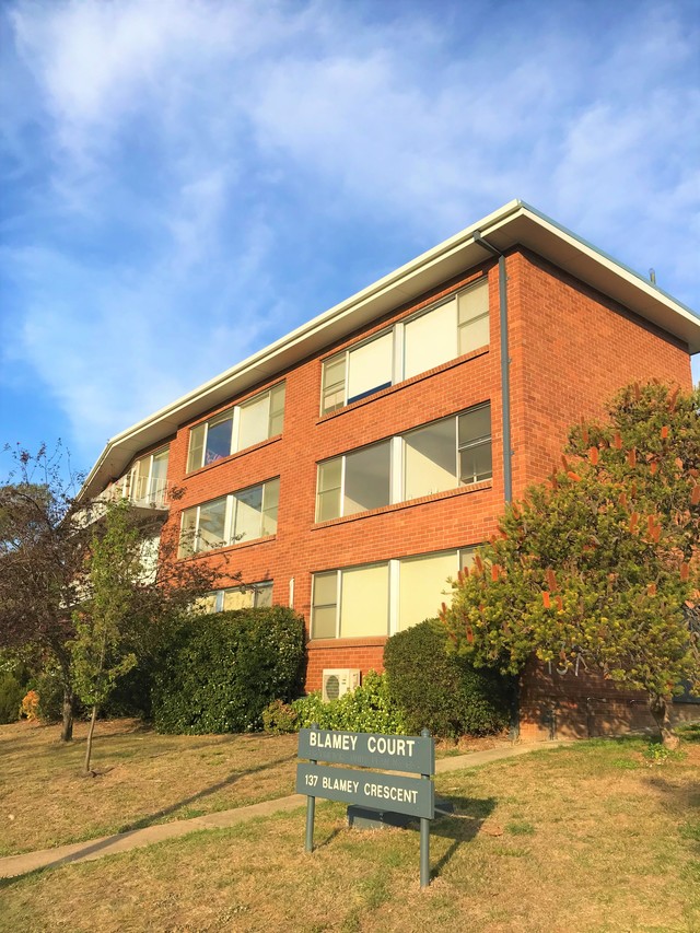 Real Estate for Rent in Campbell, ACT 2612 Allhomes