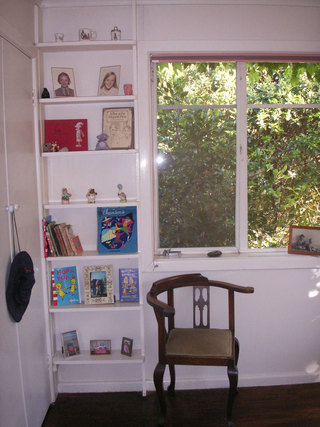 Bed 4 (2006-11-02)