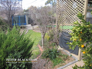 Rear Yard (2012-11-30)