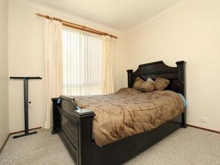 Bed 1 (2010-10-25)