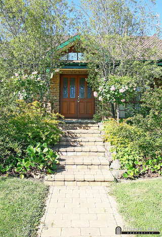 Entrance (2007-05-31)
