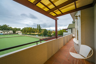 Outlook from terrace (2018-04-12)