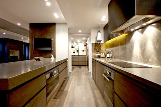 Kitchen to Scullery (2015-10-30)