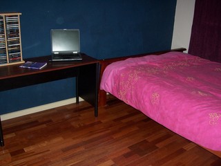 Bed 2 (2006-12-22)
