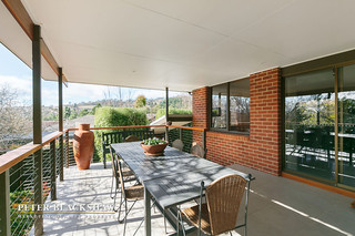 Covered terrace off dining room (2015-08-06)