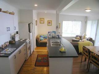 Kitchen (2005-10-25)