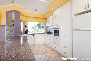 Kitchen - Upper Level (2011-03-10)