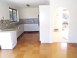 Kitchen - family (2003-11-07)