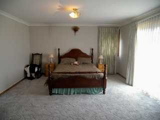 Bed 1 (2007-05-18)
