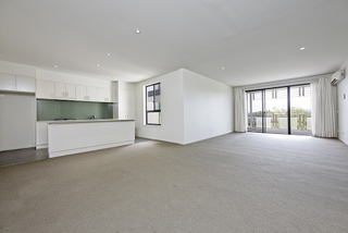 Open Living area (2009-03-11)