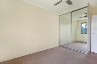 9/60 Campbell Street Wollongong - Bedroom (2015-12-15)