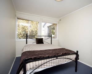 Bed 2 (2009-07-20)