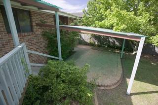 BBQ Area (2006-11-15)
