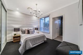 Master bedroom (2018-10-12)