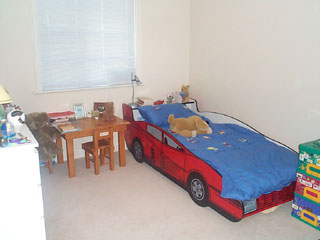 Bedroom (2003-03-14)