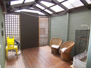 Enclosed Deck (2008-09-19)