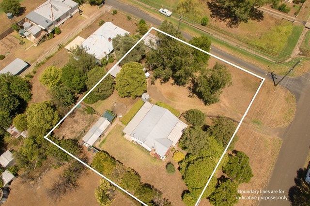 Real Estate For Sale In Barraba NSW 2347 Allhomes